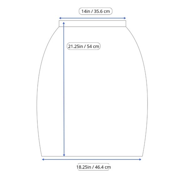 Etcetera Boucle knee length work or office skirt - Picture 3 of 15